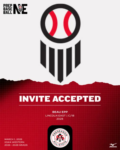 Prep Baseball Nebraska tweet media