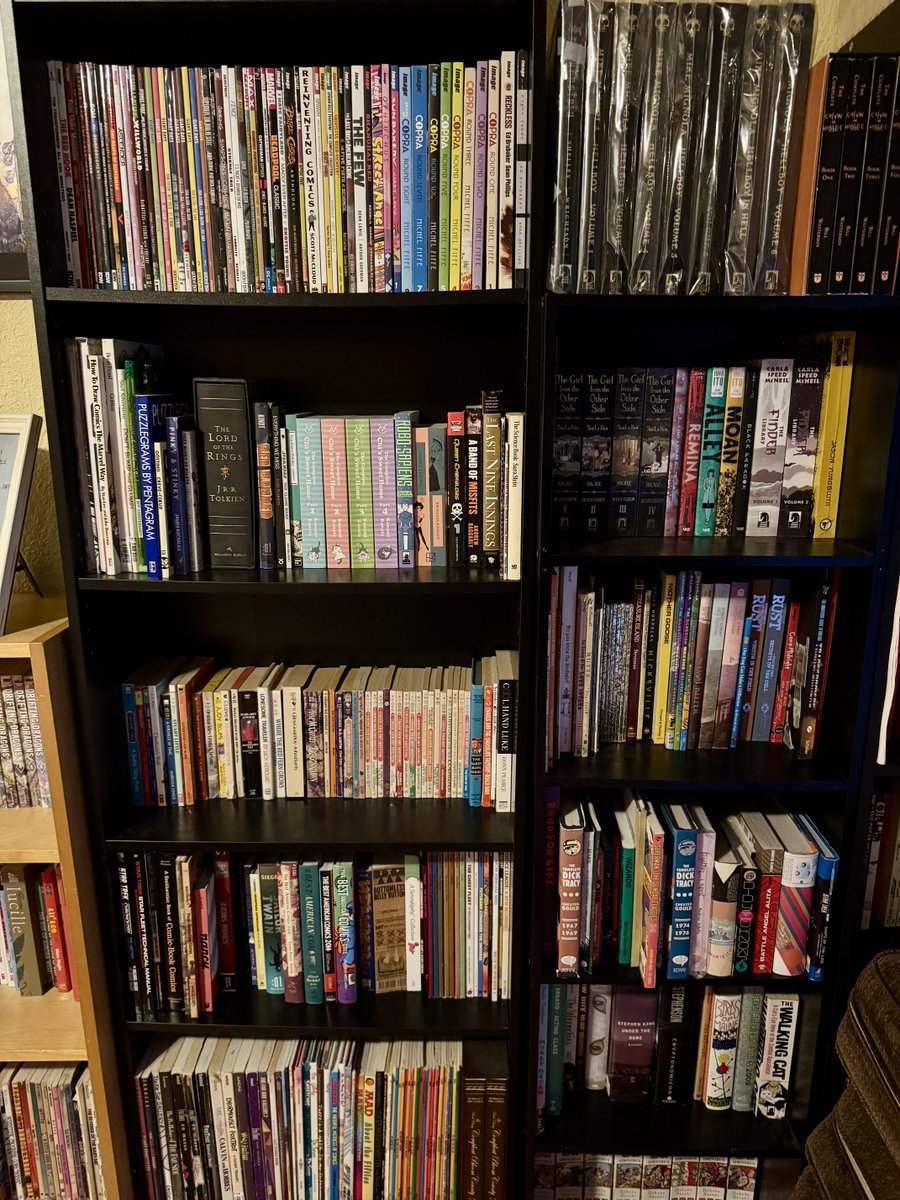 Aaron Meyers tweet media