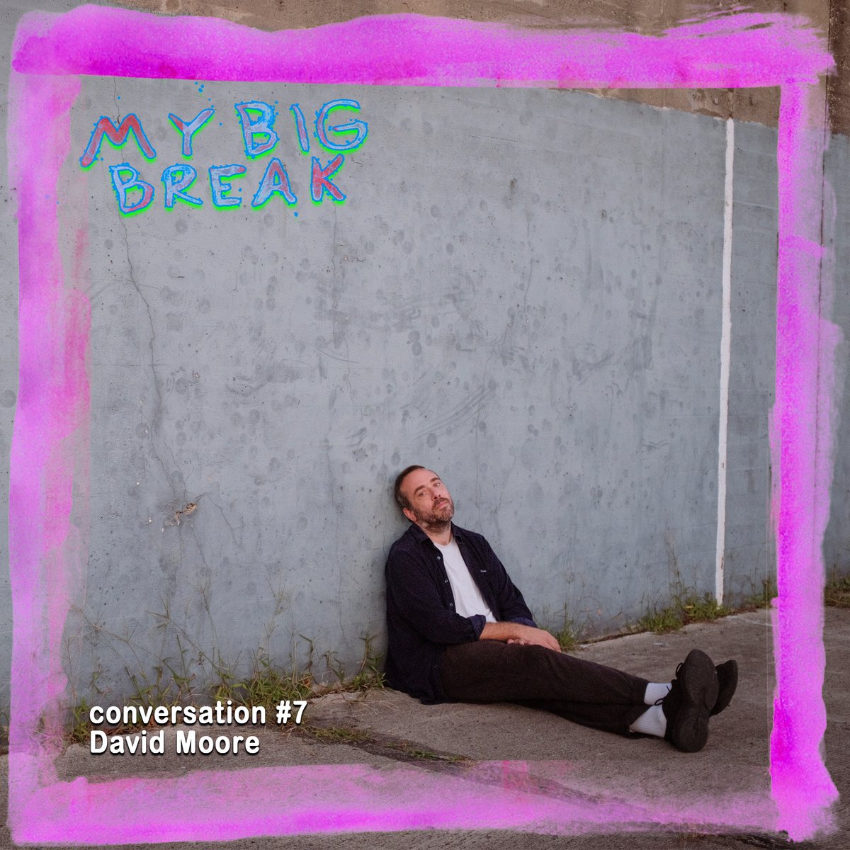 Ben Seretan 🦗 tweet media