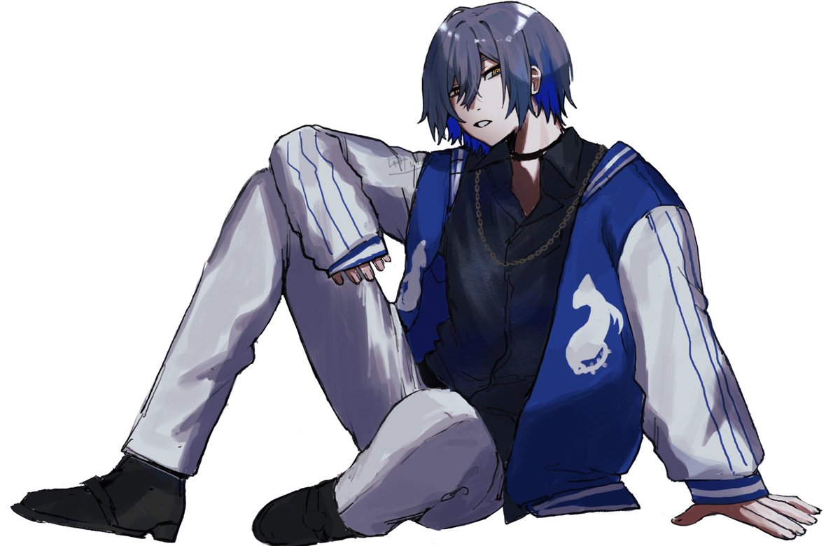 けい (@4hake01) on X