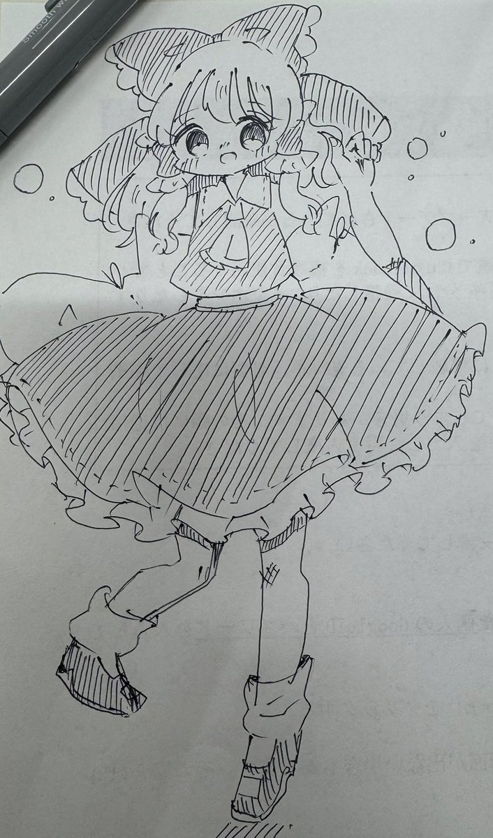 霊夢
