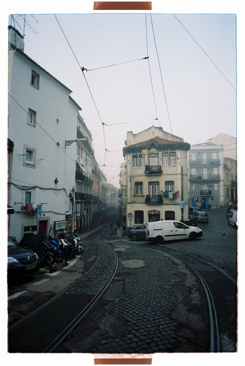 #Lisboa #Mouraria