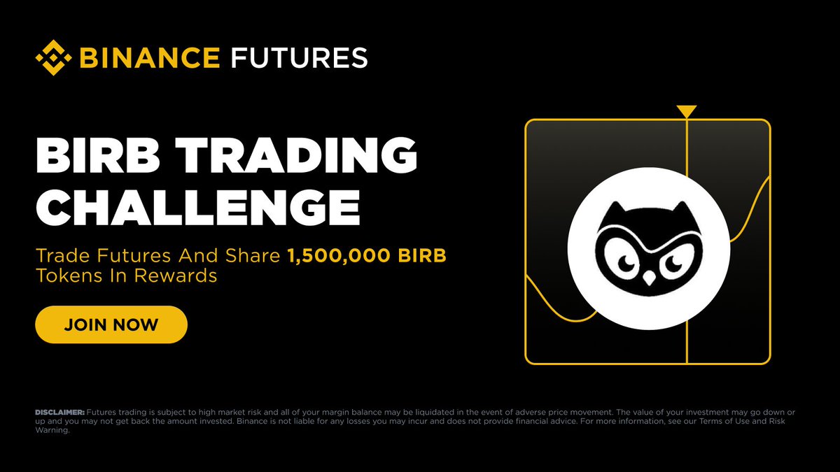 Binance Futures tweet media