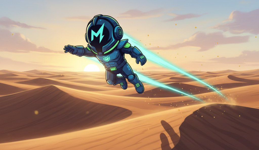 Meta Raiders tweet media