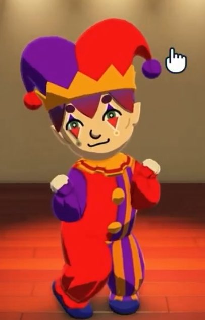 KIRBYSWARPSTAR's tweet image. same dude who can pull three people at once btw