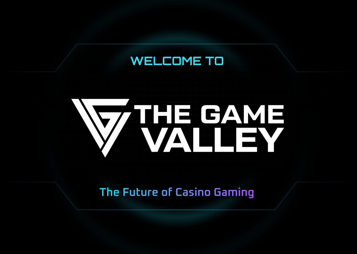 TheGameValley tweet media