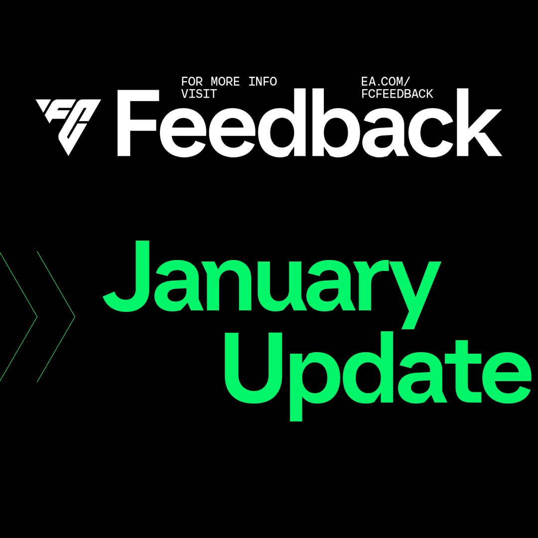 EA SPORTS FC Direct Communication tweet media