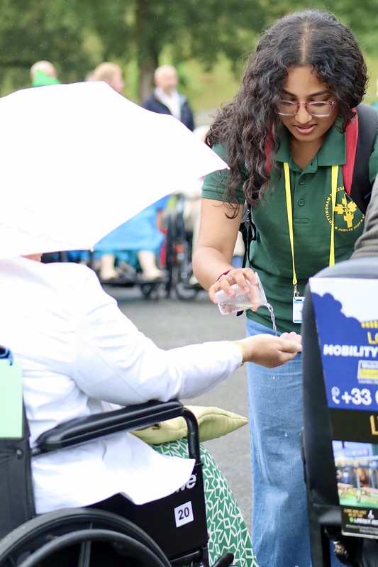 NDCYS - The Briars tweet media