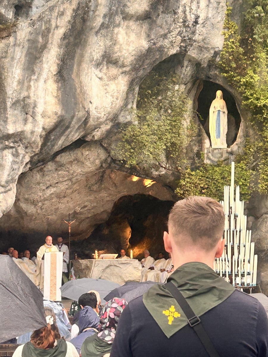 NDCYS - The Briars tweet media