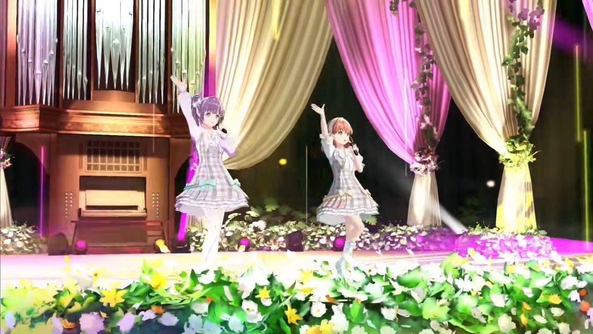 笑顔が眩しいぜ🐰☕️💐