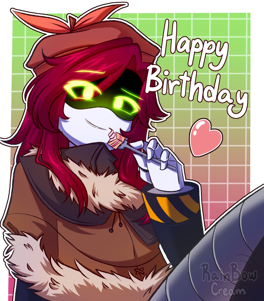 🌧️RAIN☔ tweet media