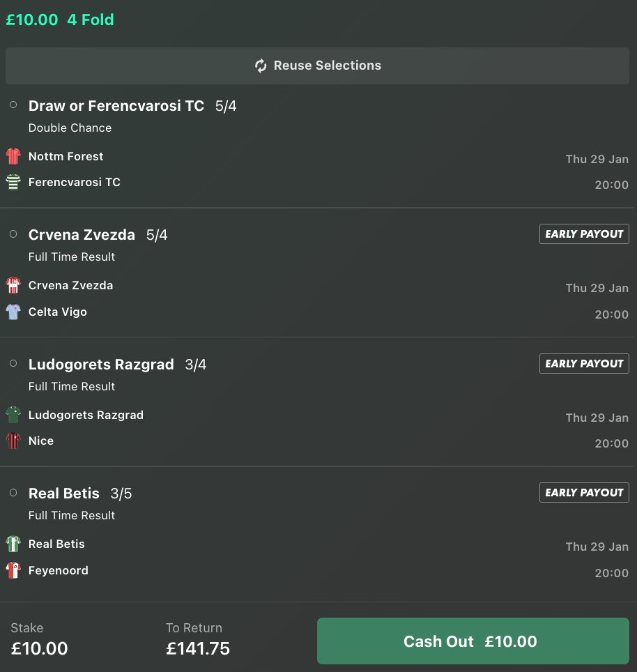 Free Super Tips tweet media