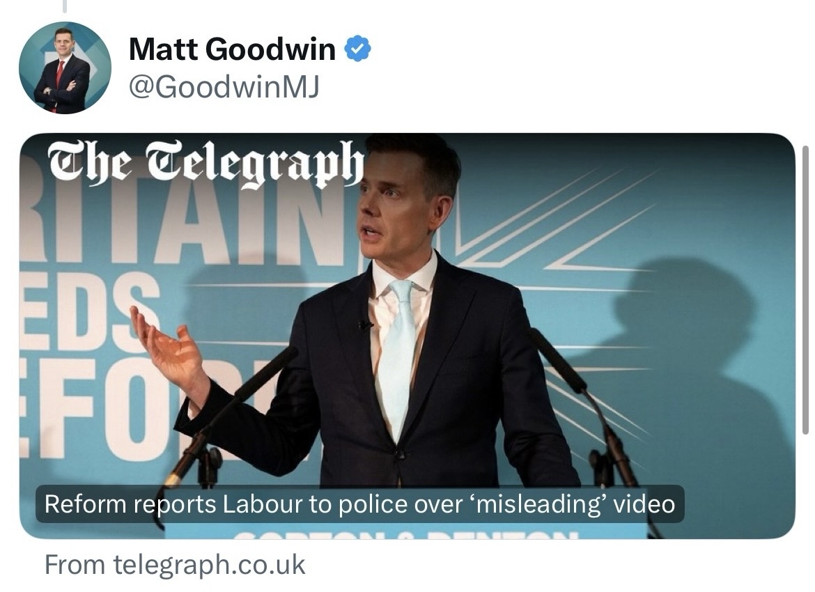 The Labour Party tweet media