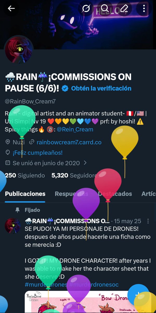 🌧️RAIN☔ tweet media