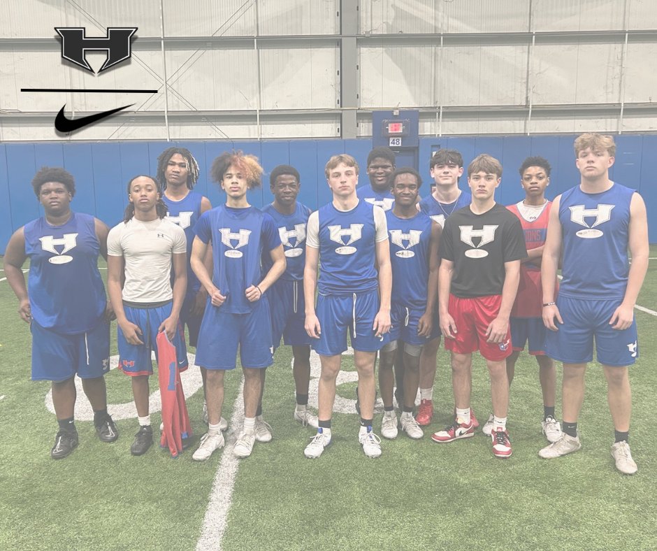 Henderson Lion Athletics tweet media