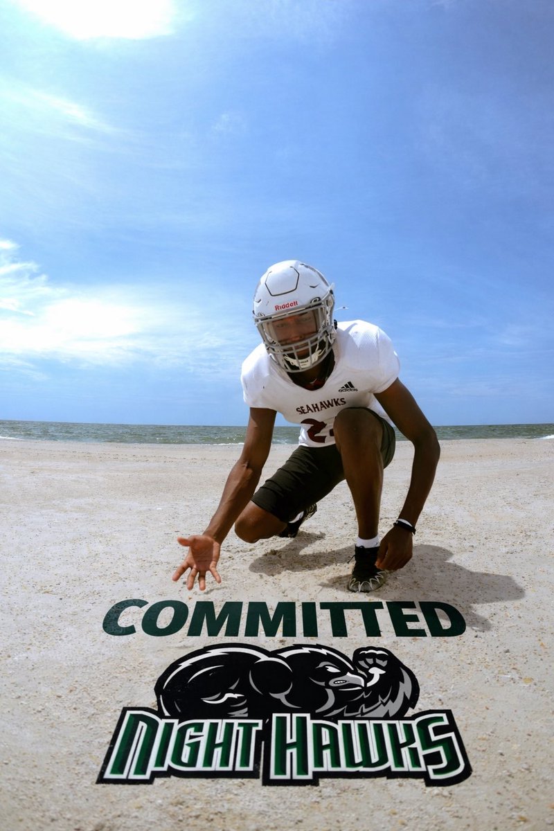 Ja'Michael Miller tweet media