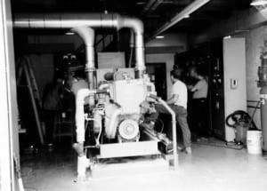 WeldPowerGen's tweet image. What does 75 years of generator preventative maintenance teach us? Proactive care = fewer failures, longer service life, and reliable performance when it matters most.
weldpower.com/75-years-of-pr…
#GeneratorService #PreventativeMaintenance #Uptime