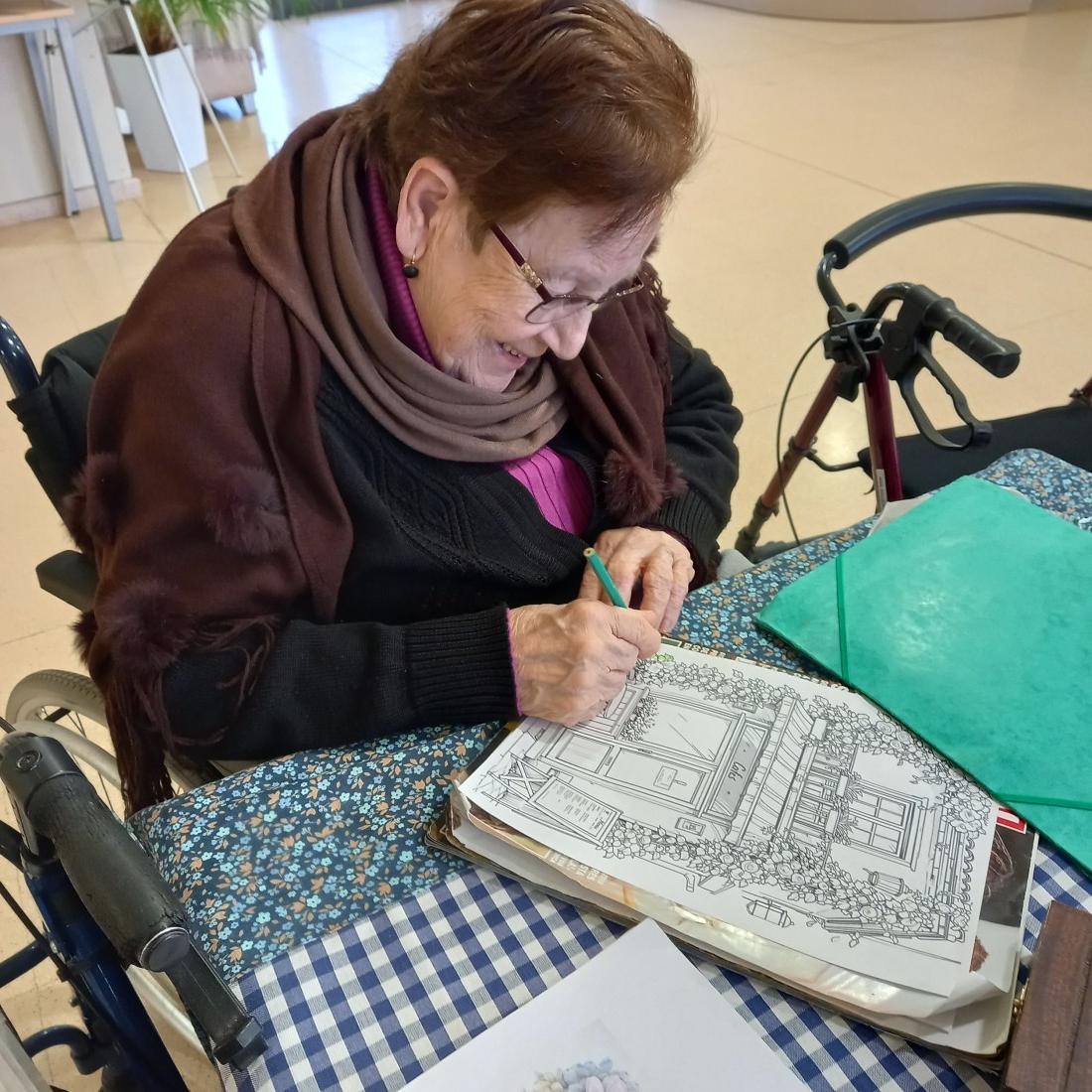 Les artistes de Festa Major dlvr.it/TQdgDG