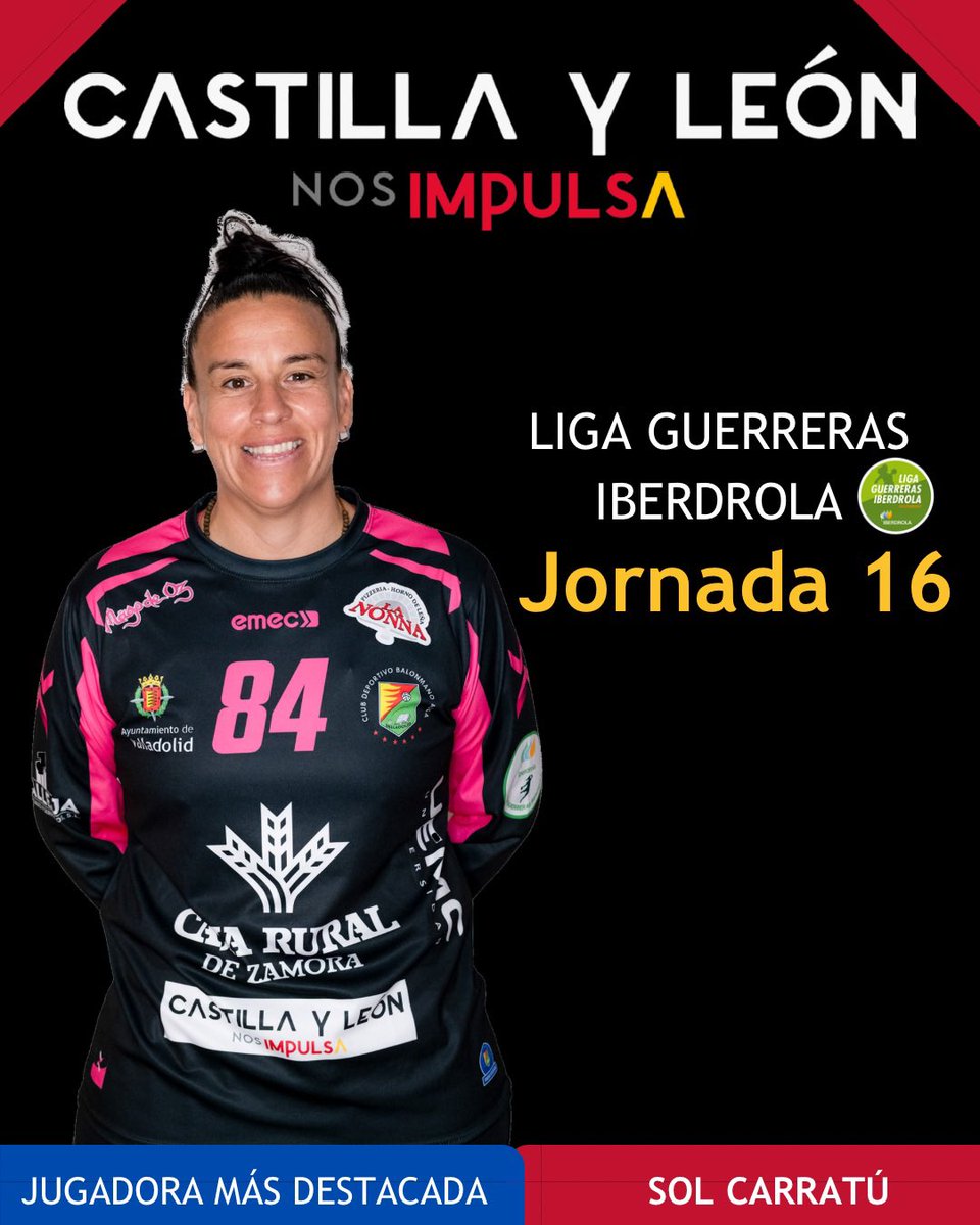 CD Balonmano Aula tweet media