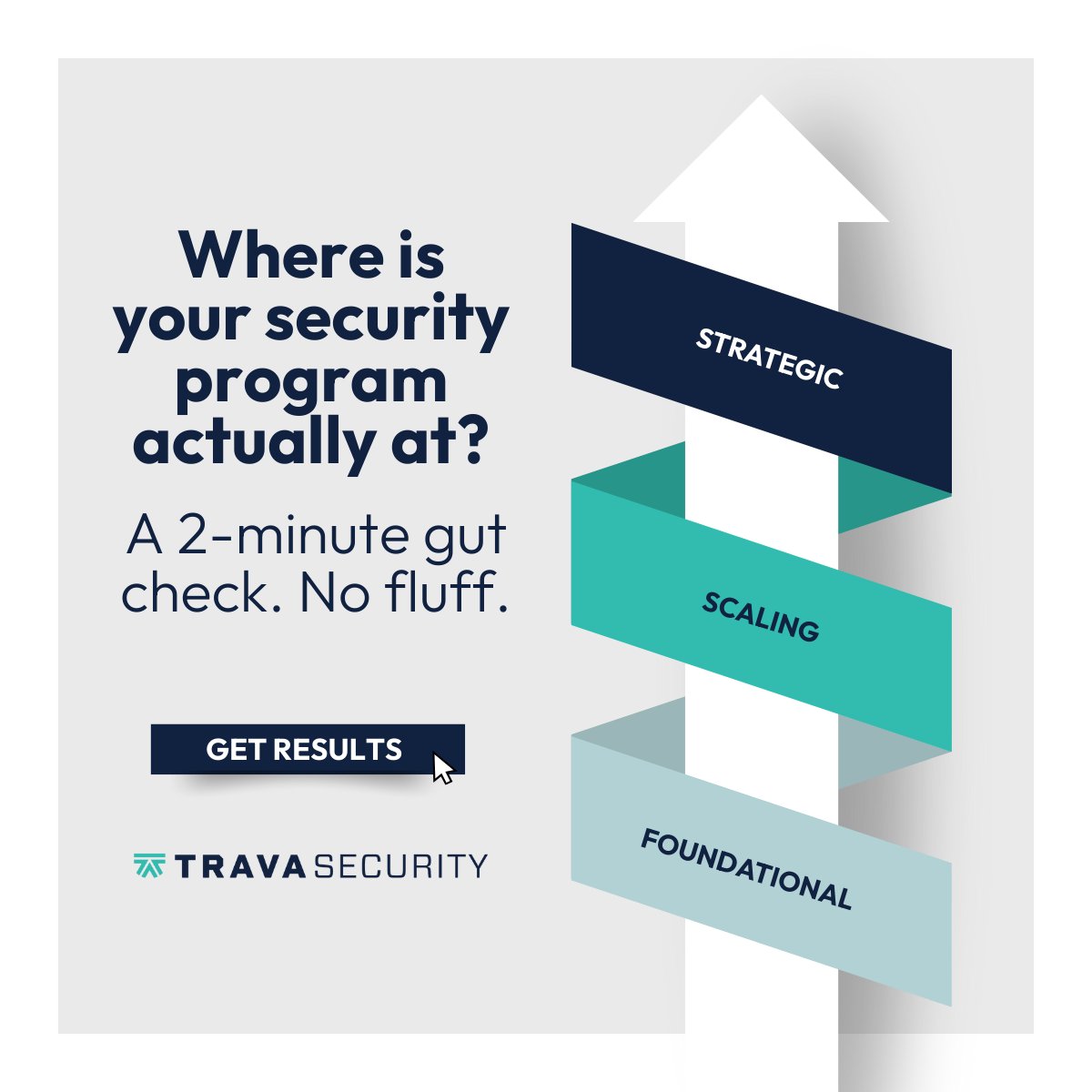Is a hidden security gap standing between you and your next big deal? 🛑

Understanding your program's maturity is the first step toward passing audits and winning enterprise trust.

👉 Start the Benchmark: hubs.la/Q040jmg-0