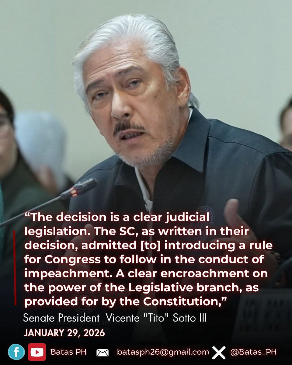 The PulPol Pundit - PH Politics & Business tweet media