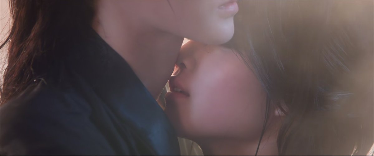 roshieverse's tweet image. "My love for you isn't just a little"
#LoveInTheClouds