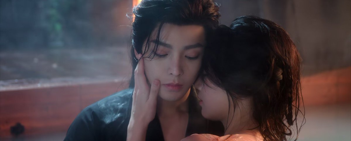 roshieverse's tweet image. "My love for you isn't just a little"
#LoveInTheClouds