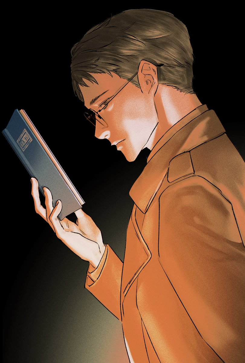 맥베스

마치 찬란한 비극의 서막과 같구나.