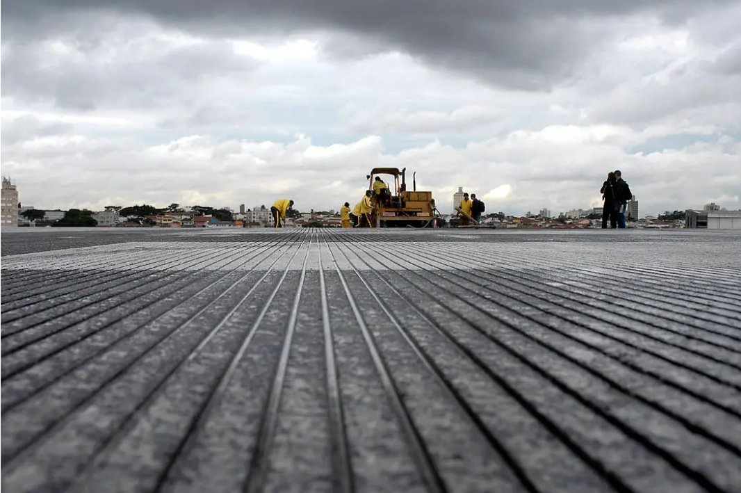 International Grooving & Grinding Association tweet media