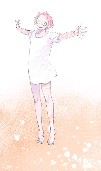 ちのあとをたどって