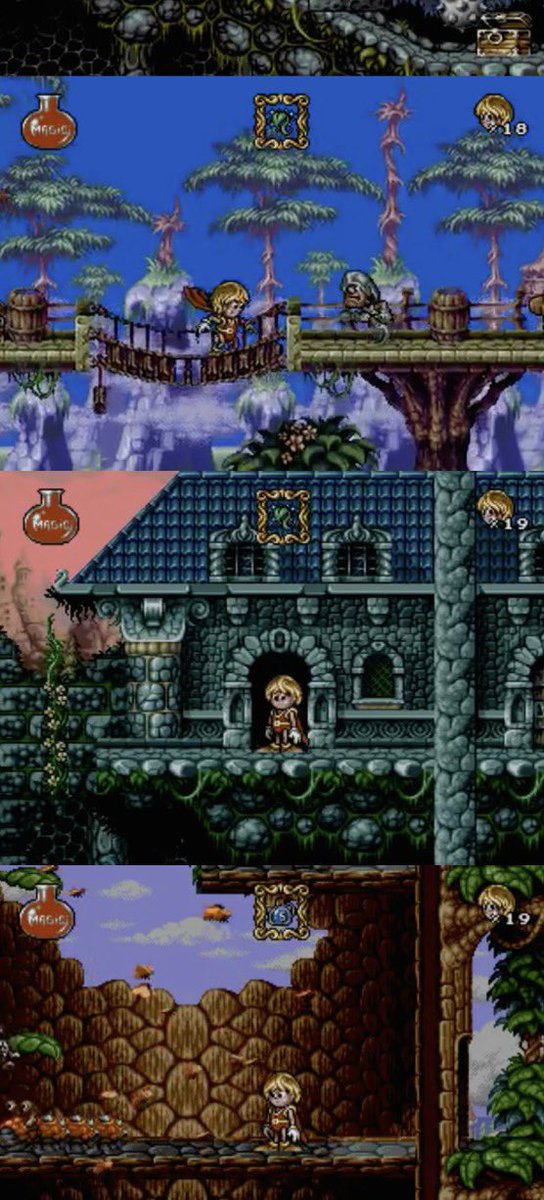 kyenprod's tweet image. #ZoomSurTaCollection On va sur la Sega #MegaCd avec #Flink et toi tu as quoi sur la périphérique Cd de la Megadrive ?