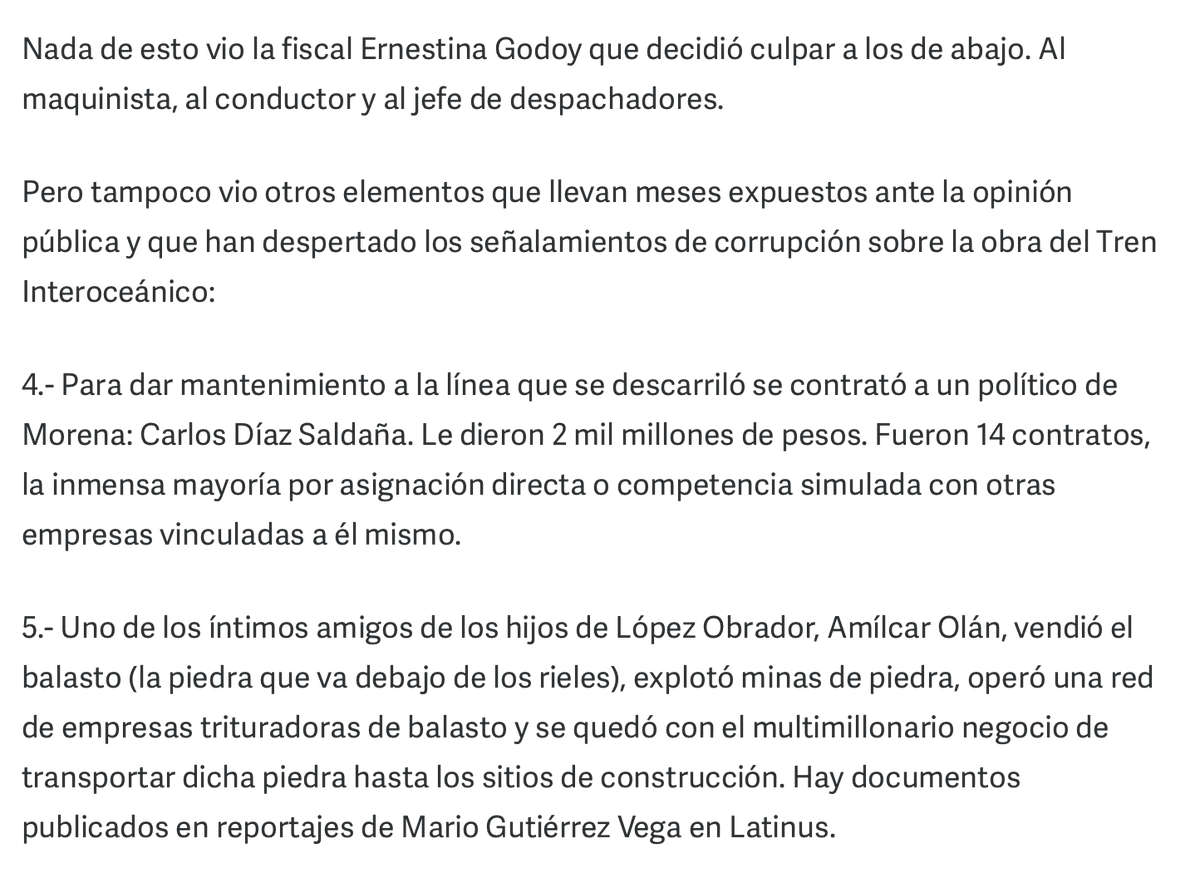 Mario Gutiérrez Vega tweet media