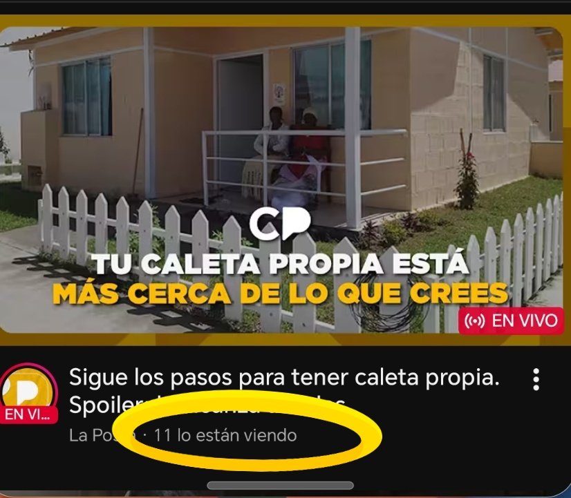 !Que locura!  El Gobierno quiso con su dinero callar la voz, si entender que esa voz no es una infrestructura