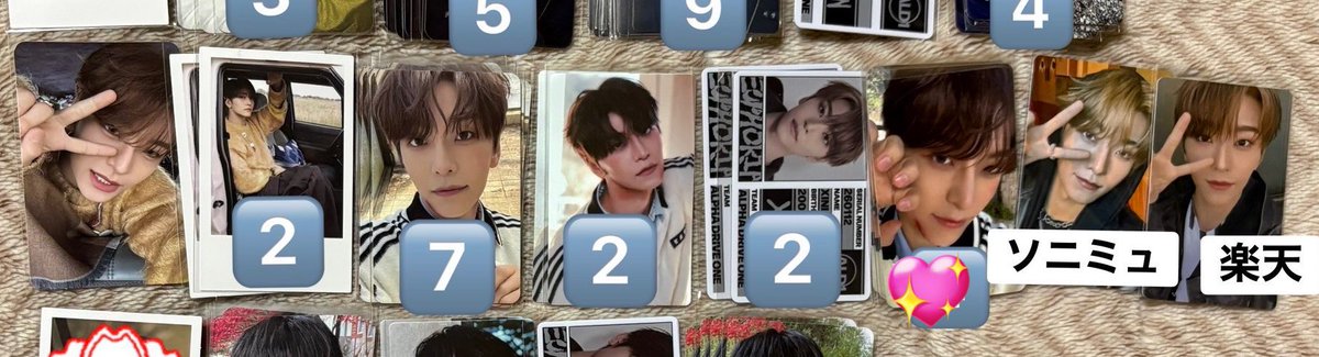 밍밍짱 tweet media