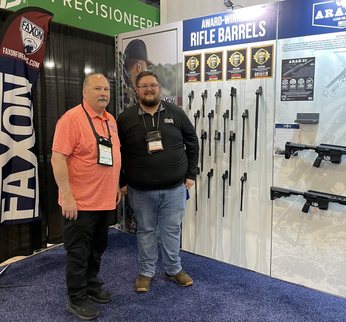 Scholastic Action Shooting Program tweet media