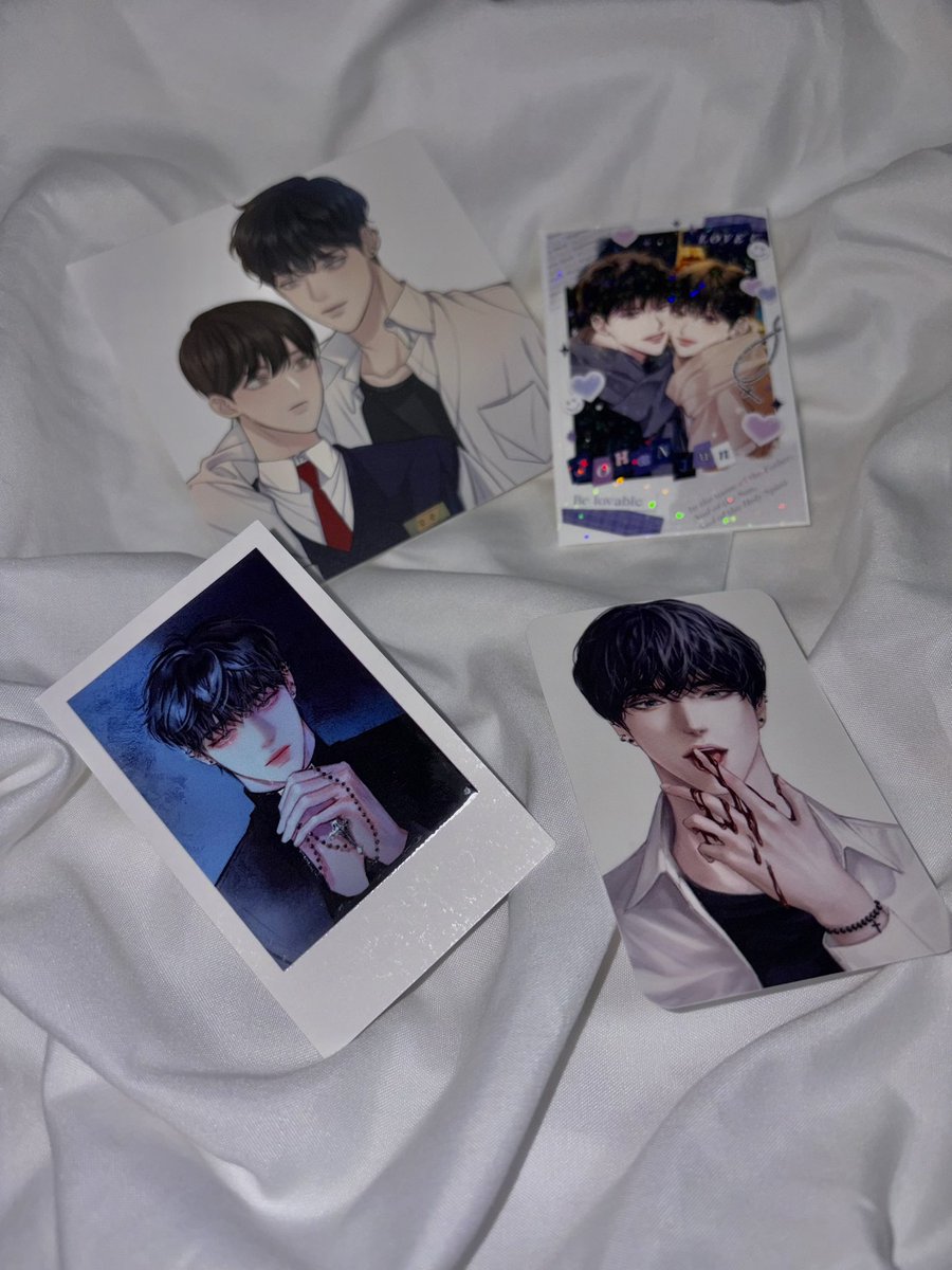 #20260130_JOHAN_HBD
#고양이고씨의날
#내_생일을_주려고

rt 추첨 요한준 굿즈 보내드립니다 ◠‿◠
새로 주문해야해서 당발 여유롭게 할게요
사진에 없는 굿즈도 구성에 추가됩니다 。。🤍