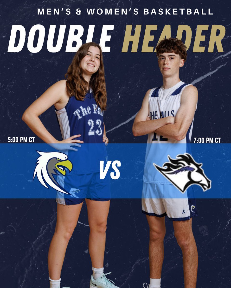 Toccoa Falls Men's Basketball tweet media