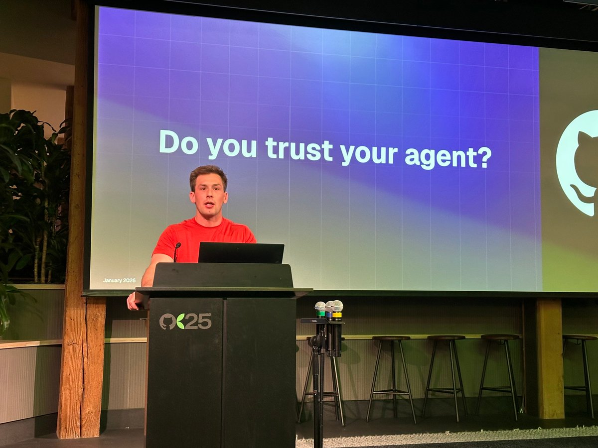 We presented Zero Proof at <a href="/NEA/">NEA</a>'s MCP Demo Night this week, thanks to the team for having us! 

For those who missed it, we demoed a Hallucination Circuit-Breaker in an Agent-to-Agent interaction, a crucial trust and security guardrail for the Agentic Economy. 

We're launching