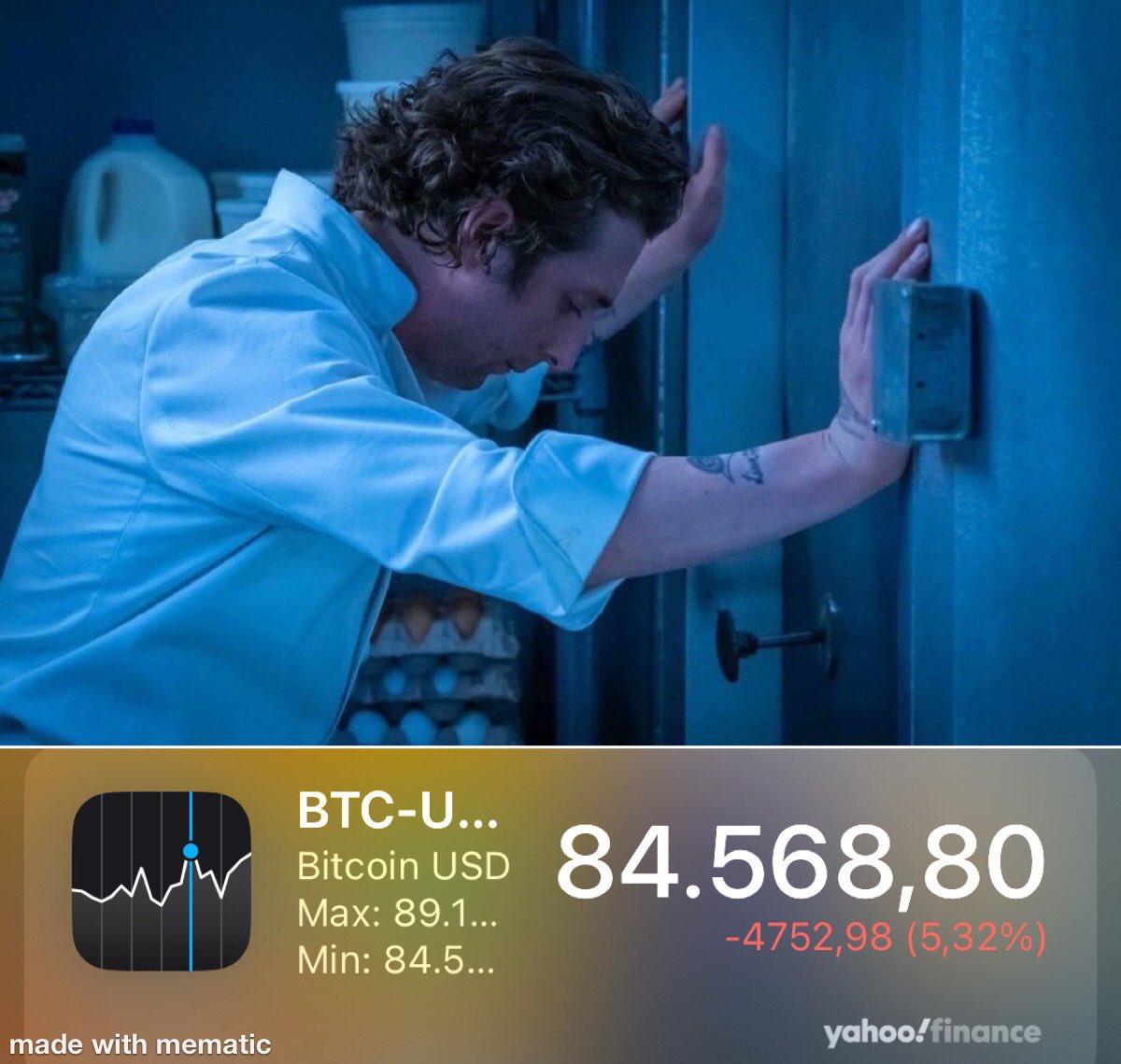 celbeqx's tweet photo. Damn https://t.co/aGivWh3Ntf
