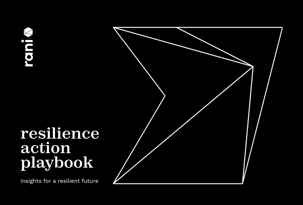 rani – Resilience Action Network International tweet media