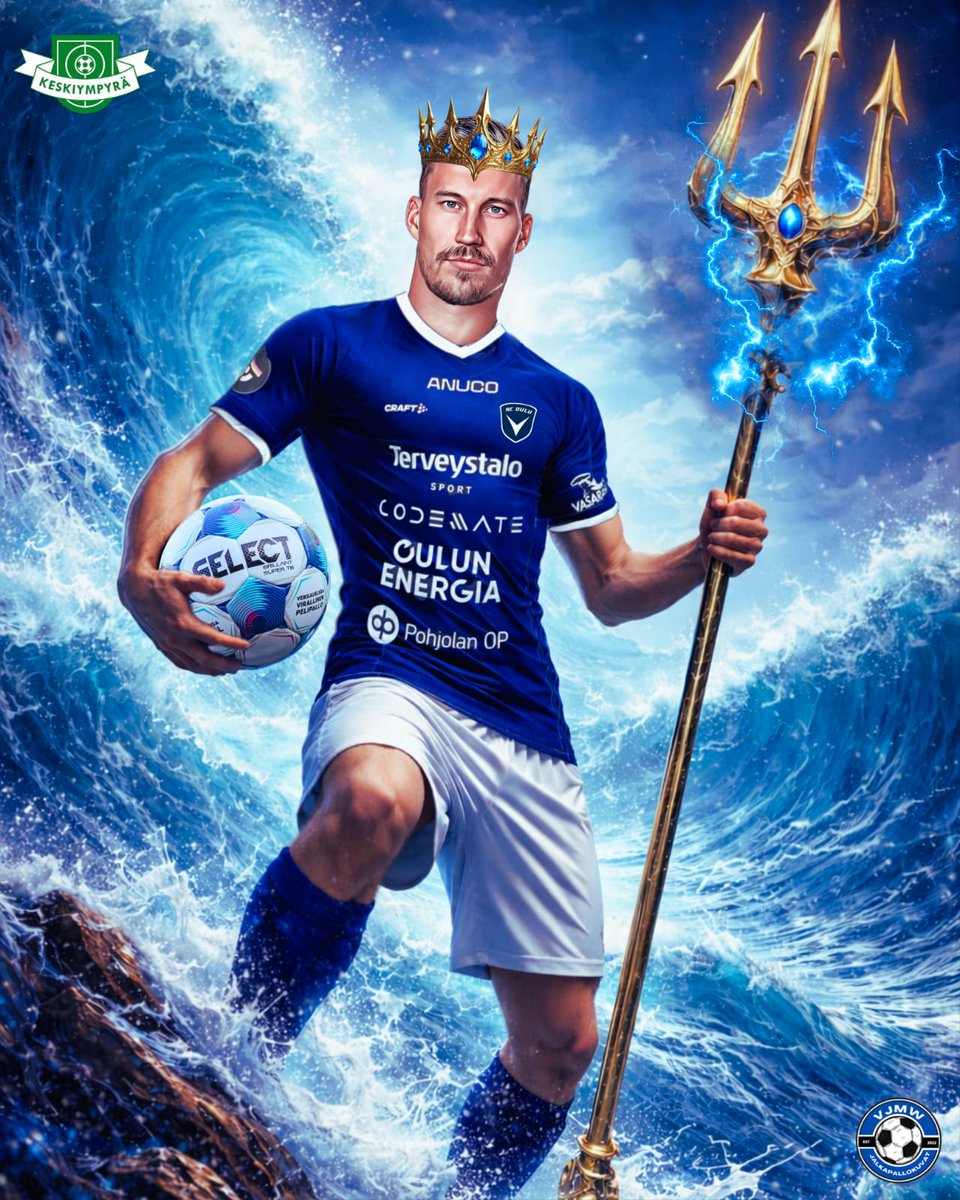 🔴LIVE🔴

Keskiympyrän vieraana tänään AC Ouluun siirtynyt Juha Pirinen! Suora lähetys on nyt käynnissä, joten hyppää mukaan osoitteessa:

twitch.tv/keskiympyra

#Veikkausliiga <a href="/ACOulu/">AC Oulu</a> 

📸:<a href="/VJMW_Jalkapallo/">VJMW_Jalkapallokuvat</a>