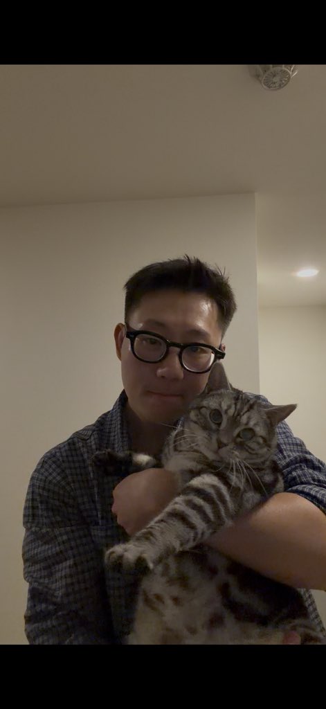 kaikaitanke's tweet photo. 🐈 https://t.co/mVpsChYHl5