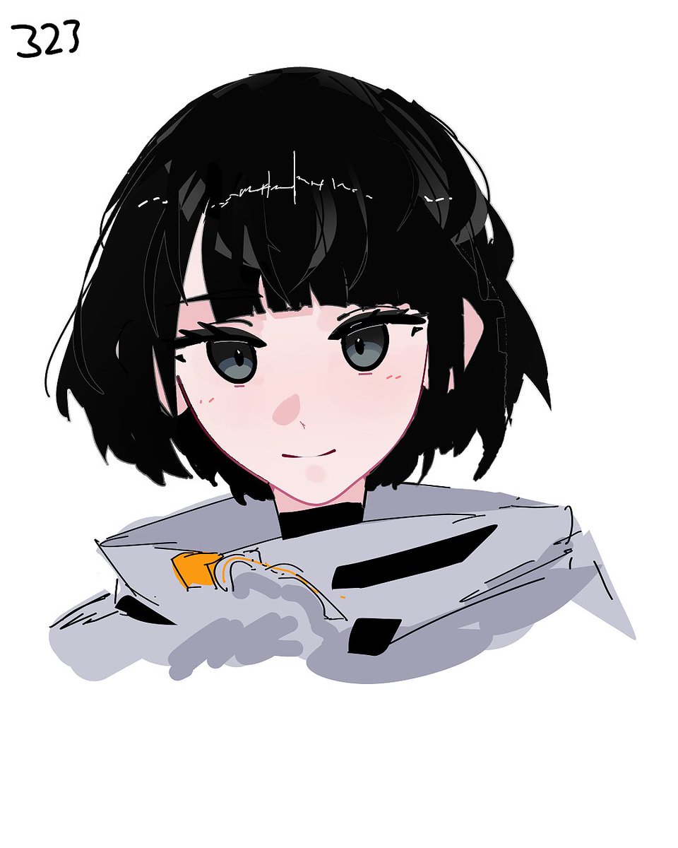 323. It’s the Penguin. I will try out Arknights Endfield. I used to play Arknights but I kinda hadn’t the time and energy to play. I love the concepts and designs of the world, I even drew some fan art back then. Hope the devs don’t screw it like hoyo.🗿😭