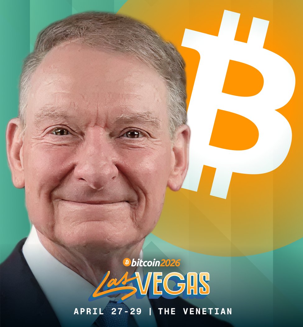 The Bitcoin Conference (@TheBitcoinConf) / Posts / X