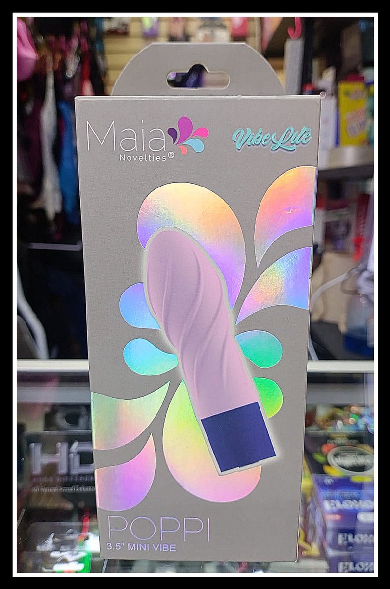 Vive Sensual tweet media