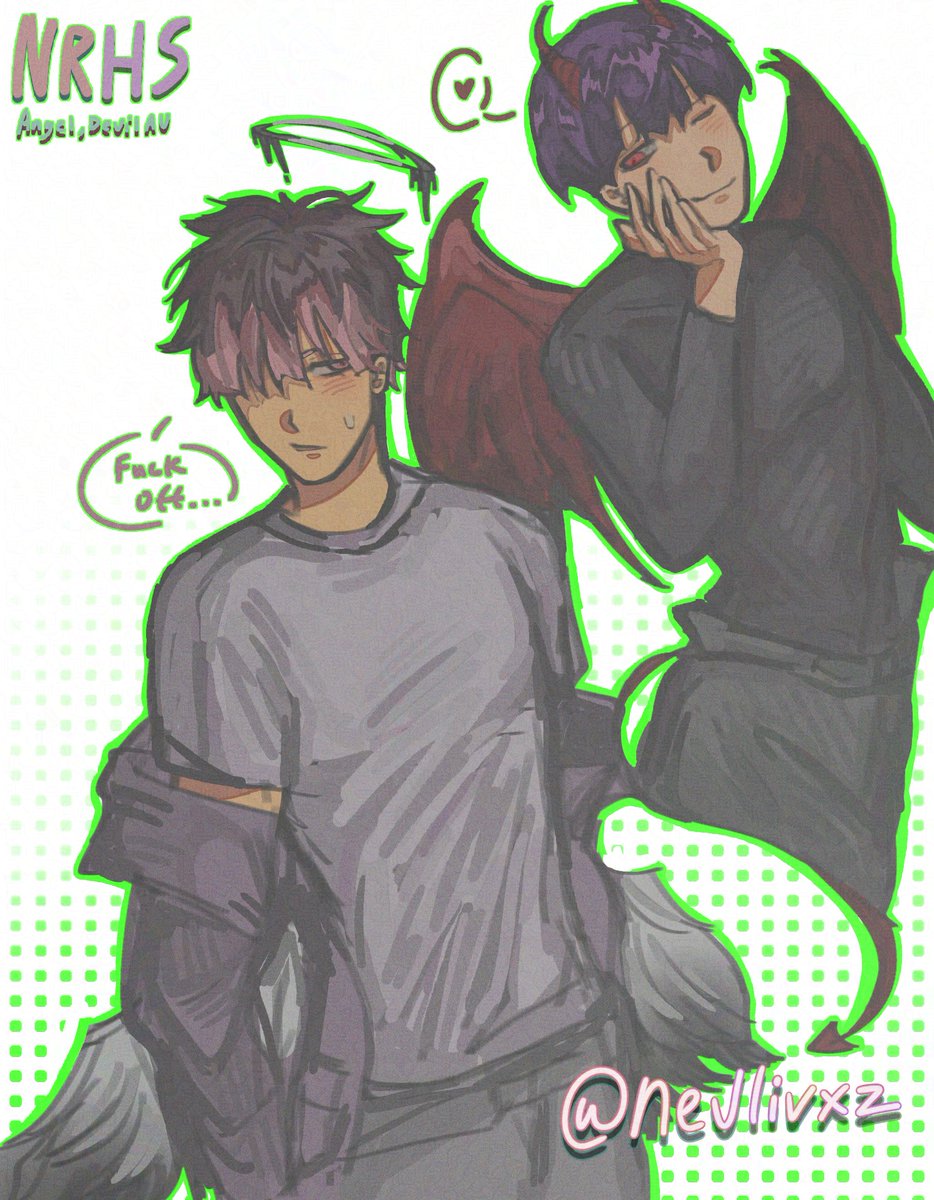 moffles!! tweet media