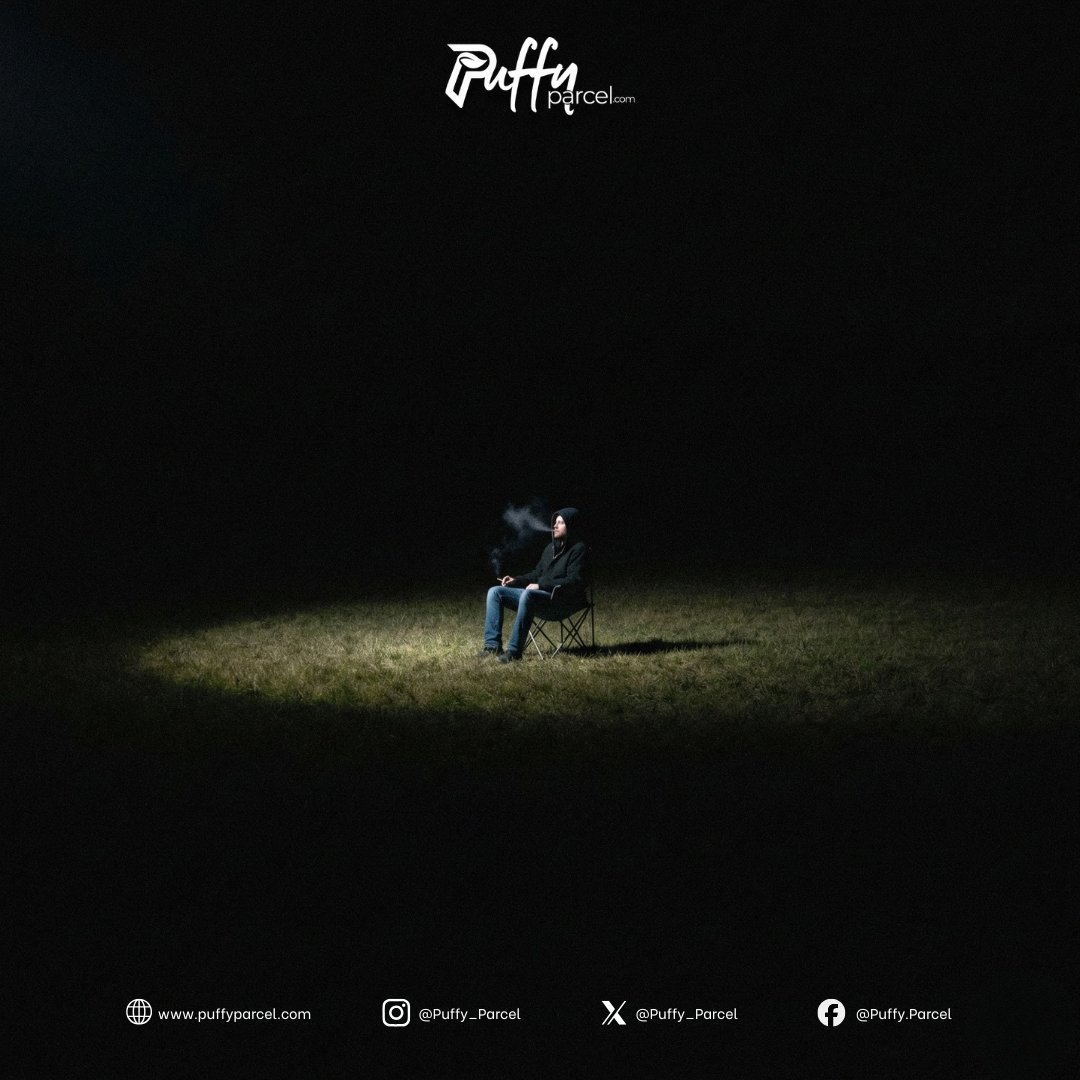 Puffy_Parcel's tweet image. This is what calm looks like.
You get it.

#PuffyParcel #NightVibes #Solitude