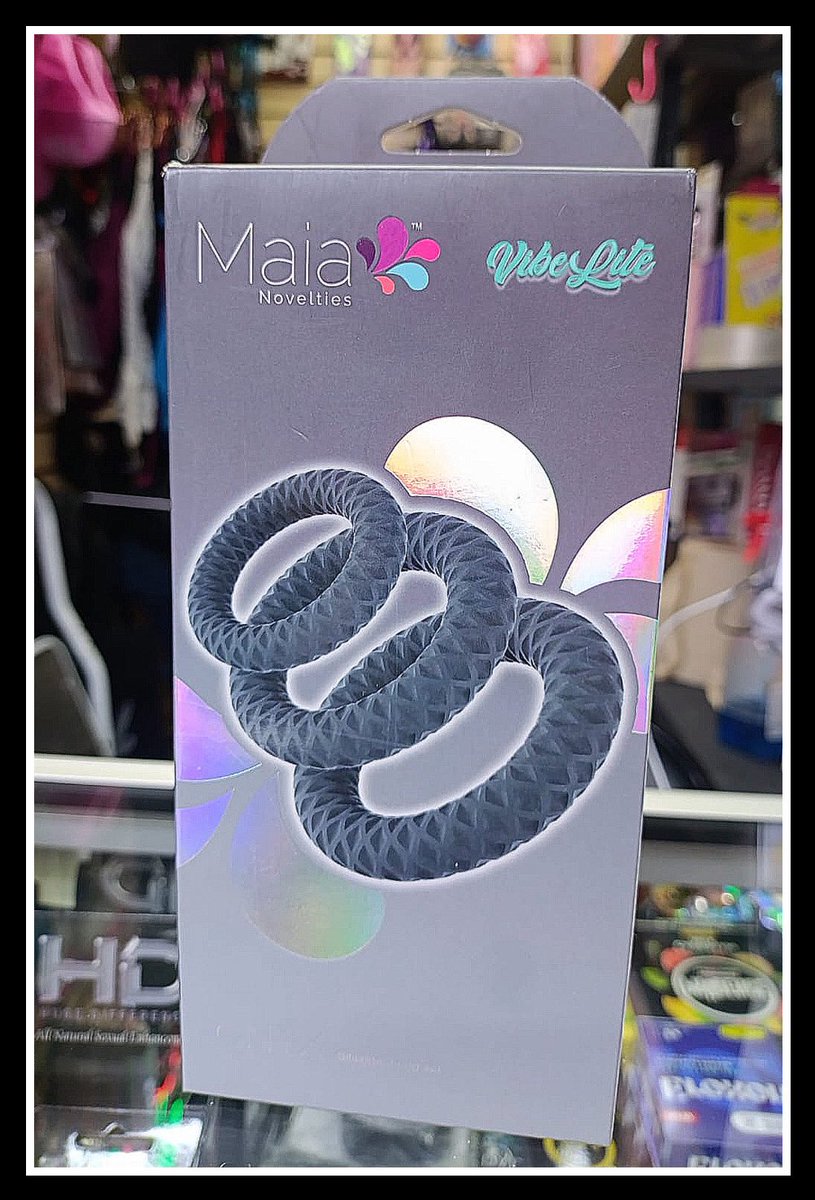 Vive Sensual tweet media