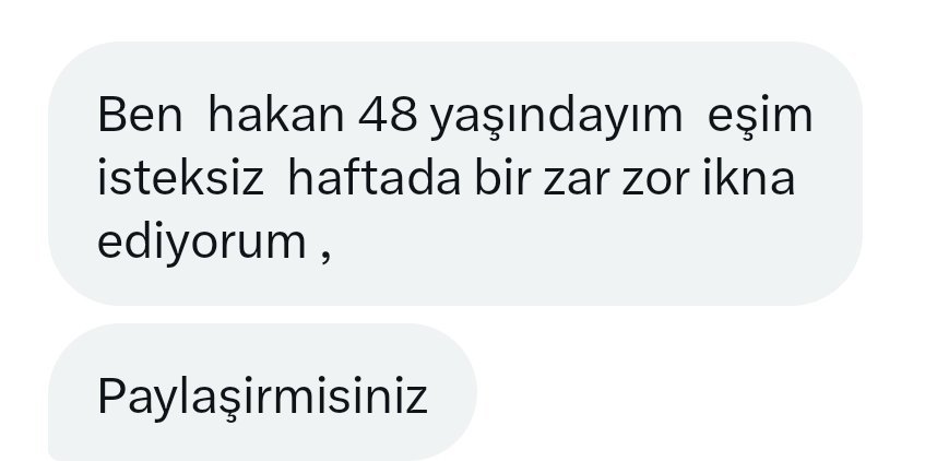 ITIRAFIN VARMI ?🔞 tweet media