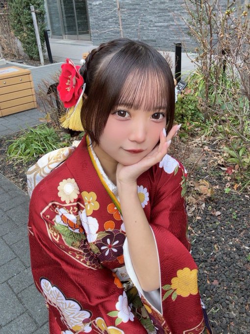 奥野未悠のTwitter画像13
